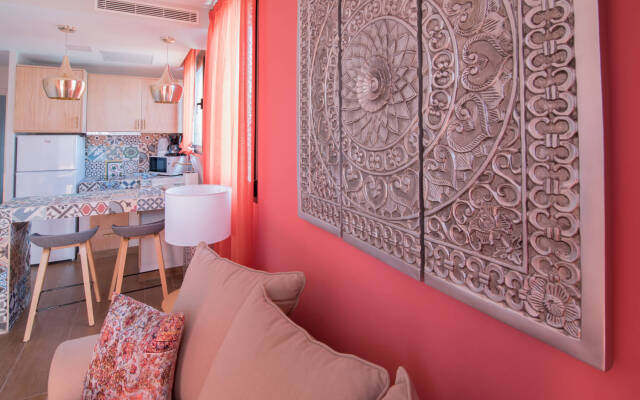 Alhambra Boutique Apartamentos