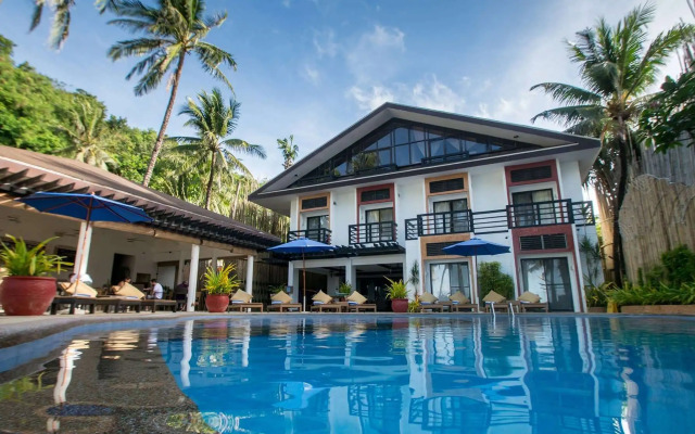 Microtel by Wyndham Boracay