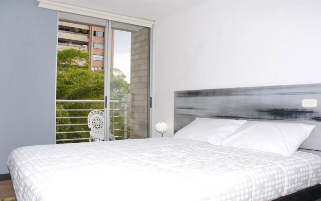 Medellin Corporate Stays