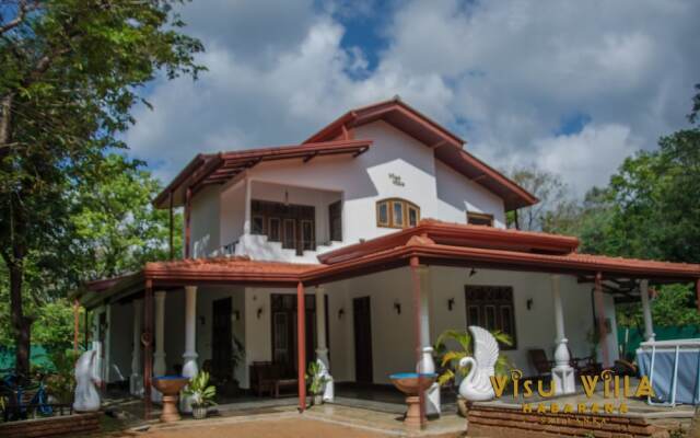 Visu Villa