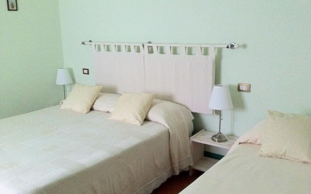 B&B Poggio Stallone
