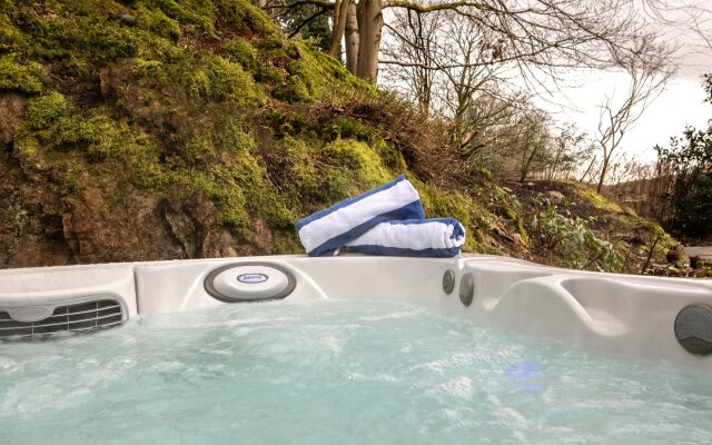 Rothay Manor Hotel
