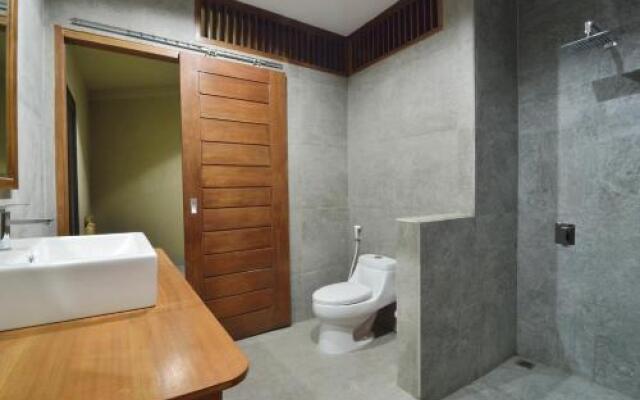 Santai Villa