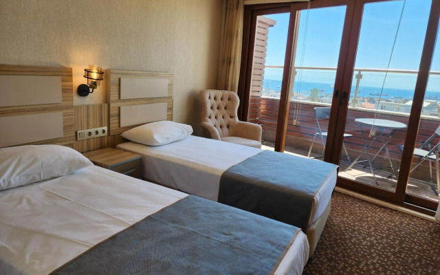 Hotel Nanda