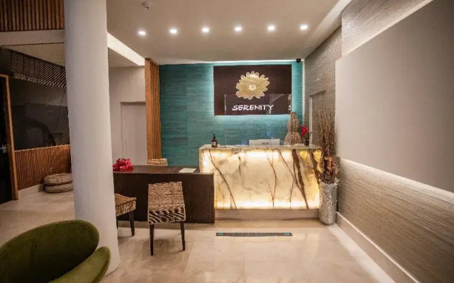 Serinity Amadores Apartments