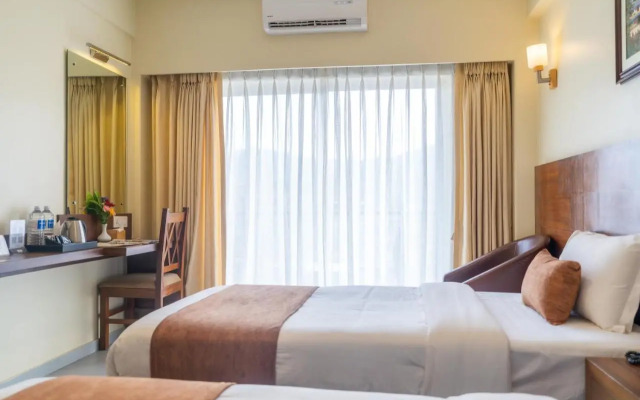 New Future Way Guest House