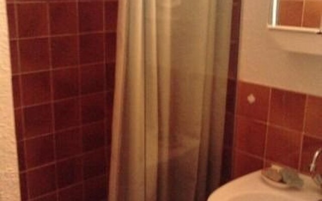 Les Voiles du Port Au Cap