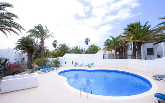 Fuerte Holiday Bungalow Style And Comfort