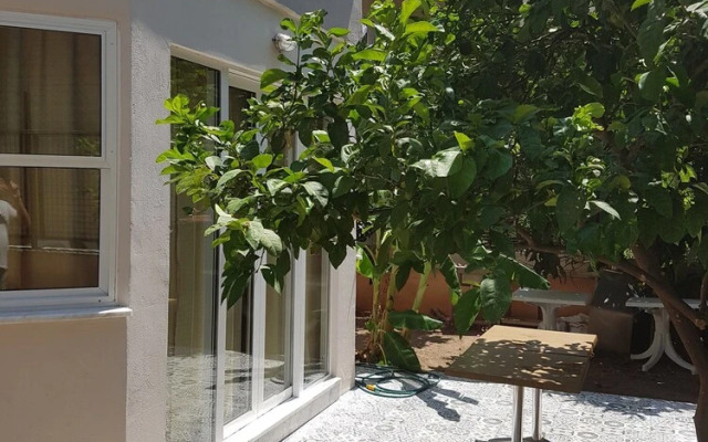 Selenya Apart Hotel