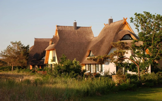 Strandhotel Dunenmeer