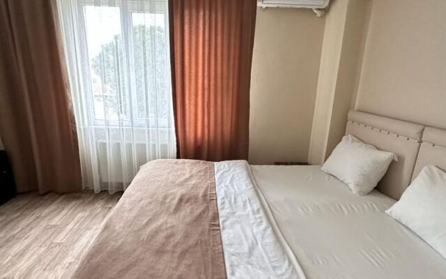 Saygılı Pan-Hotel