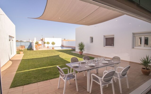 Casa Rural Camino del Torero