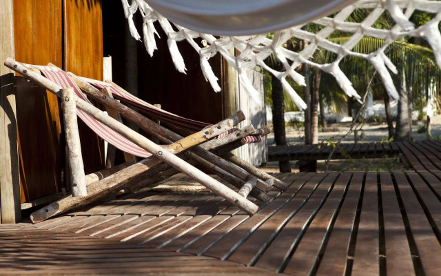 Rancho do Peixe