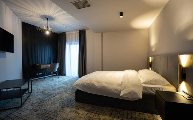 Hotel Cristal
