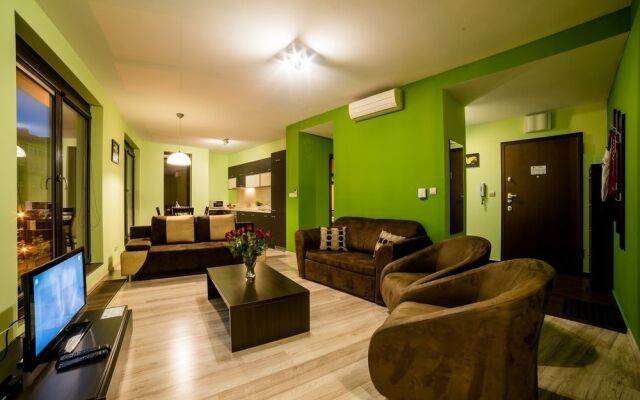 Palace Apartments Krakow - Prestige