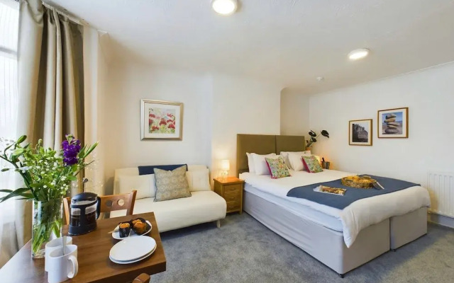 The Briarcroft Wayth Hotels