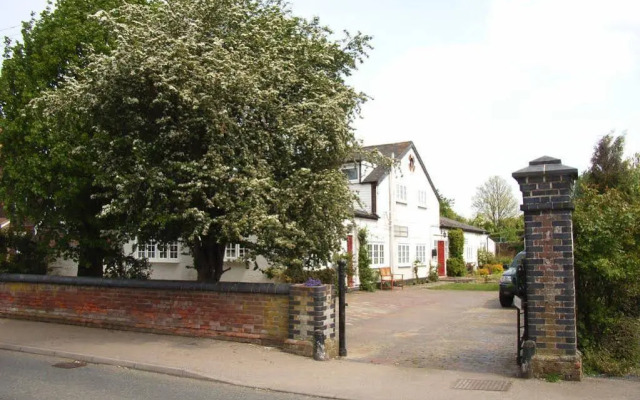 Moleside Cottage