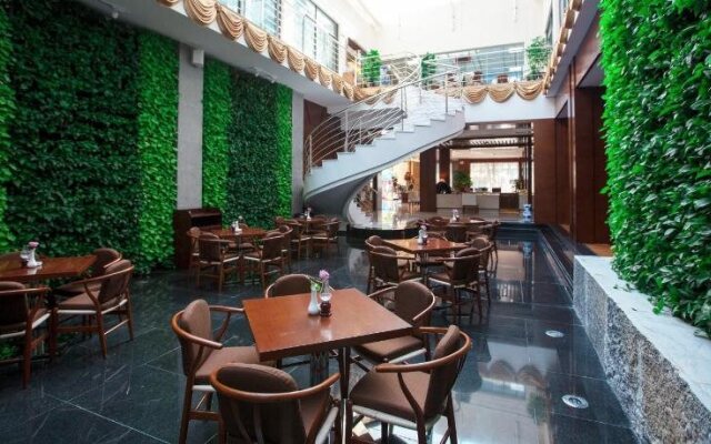 Chengjiang Manor Hotel