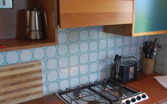 Verdidea - LA FICAIA