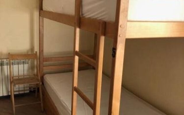 Central Hostel Sochi