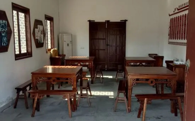 Dianshanhu Road Tiantian Farm