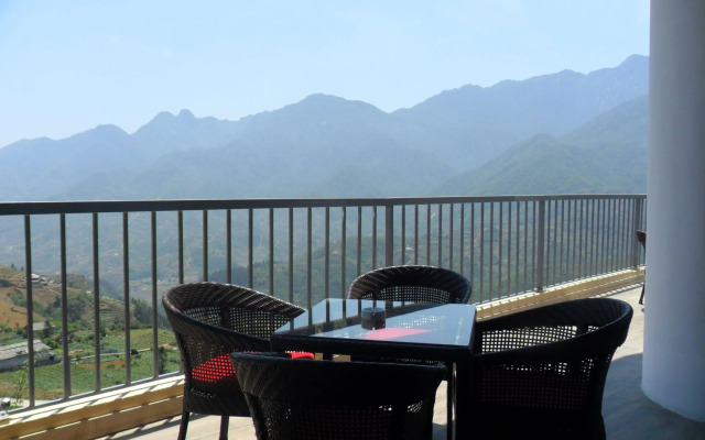 Amazing Hotel Sapa