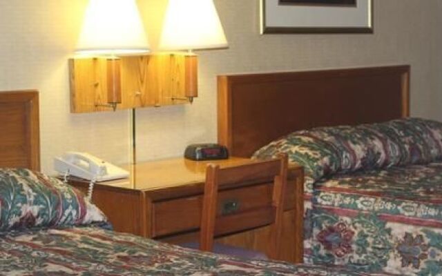 Palmetto Inn Florence