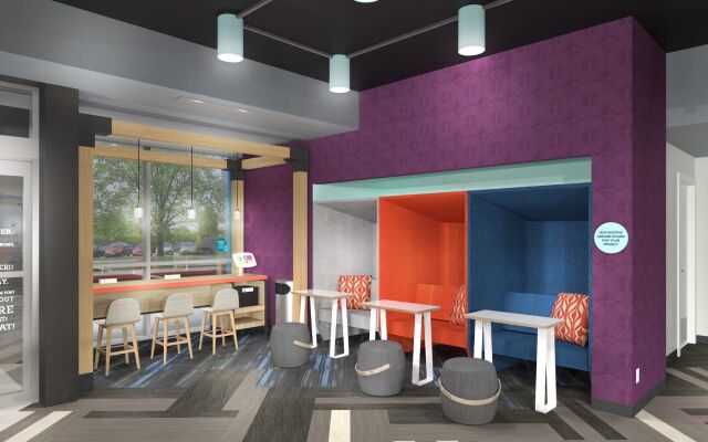 Tru by Hilton Seneca Clemson