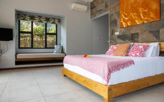 Domaine Desaubin Luxury Villas