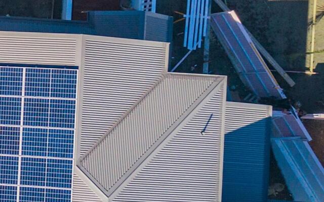 Your Luxury Escape - Away on Seaview