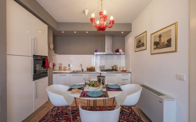 Florence My Love - Santa Croce