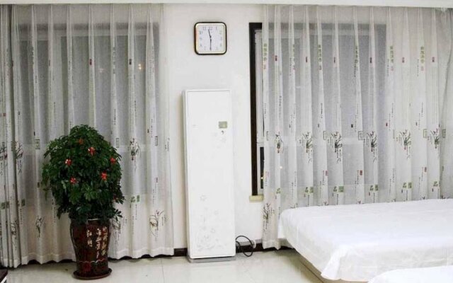 Tianshu Hotel Appartment