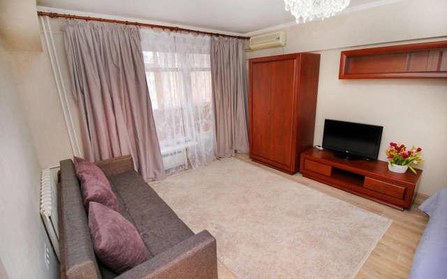 Абылай хана 74 уг Гоголя, АРБАТ ЦЕНТР 1комн