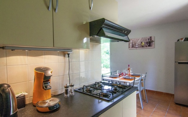 Peaceful Holiday Home in Carsac-aillac With Swimming Pool