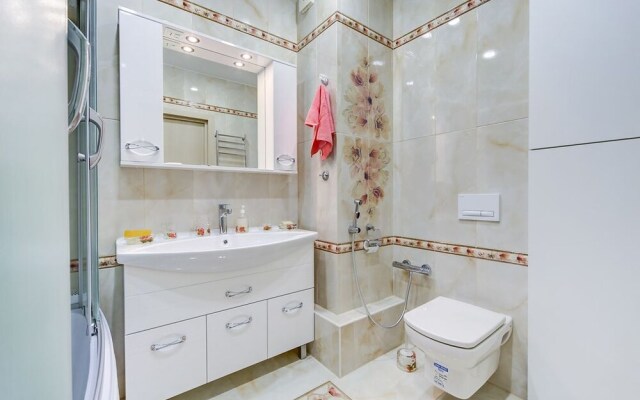 FlatStar on Poltavskiy proyezd 2