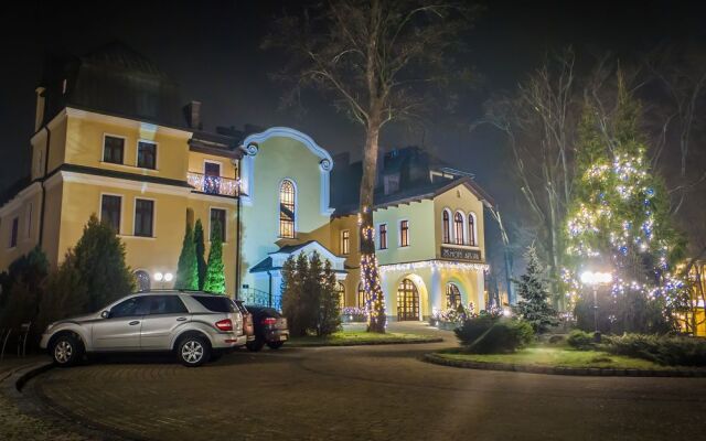 Hotel Art & Spa Zakopane