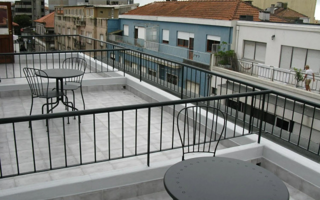 Hotel Solar São Gabriel