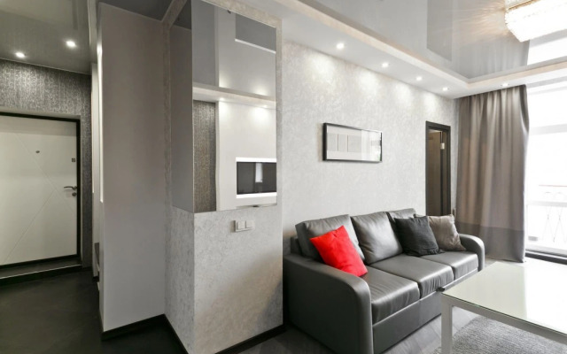 Minsklux Apartments