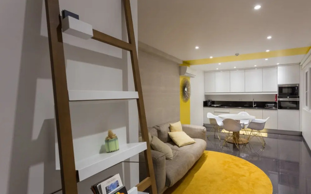 Azores Villas - Sun Villa