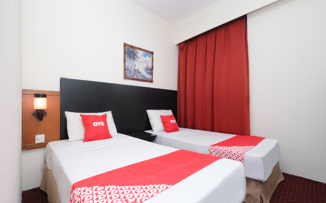 Hotel Sri Sutra
