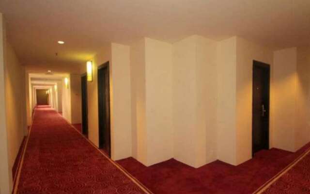 GGI Hotel