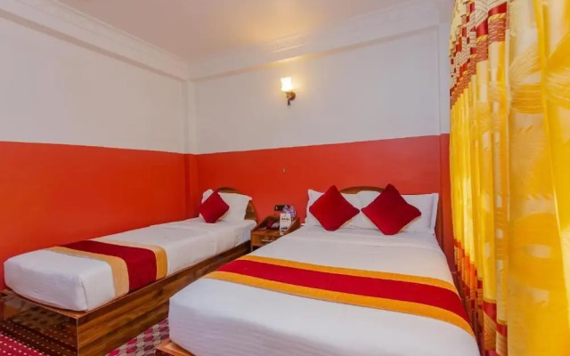 Hotel Aakansh