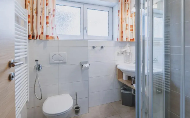 Appartements Sulzer - TOP 11