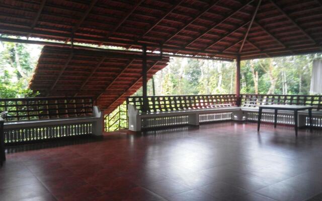 Heights Farm Stay - Coffee Estate Stay