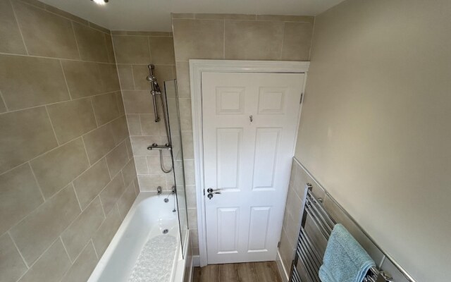 2-bed Apartment in Coleshill