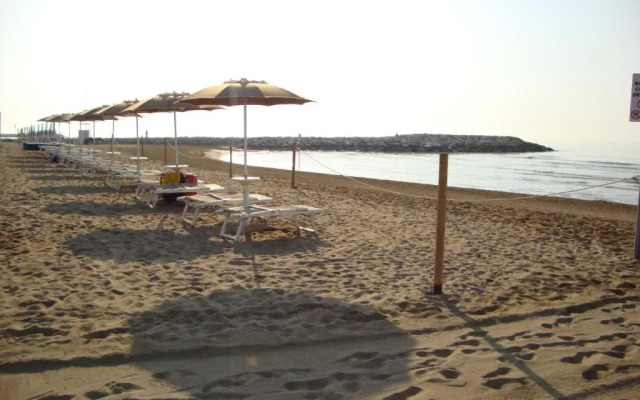 Hotel Villa Ginevra