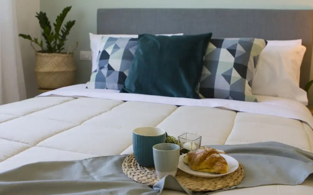 Zabbàra B&B