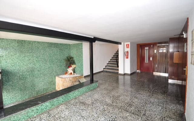 Apartamento Sun Village