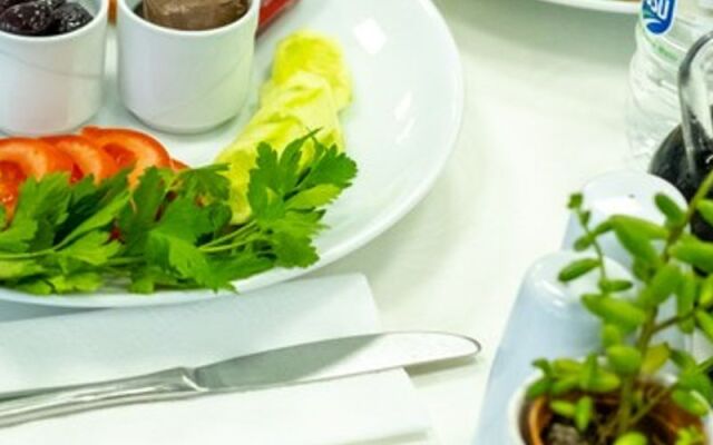 Becanlar Otel