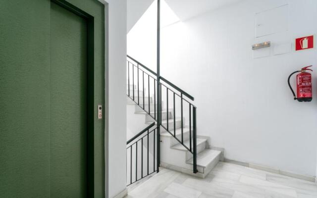 Veoapartment García de Vinuesa